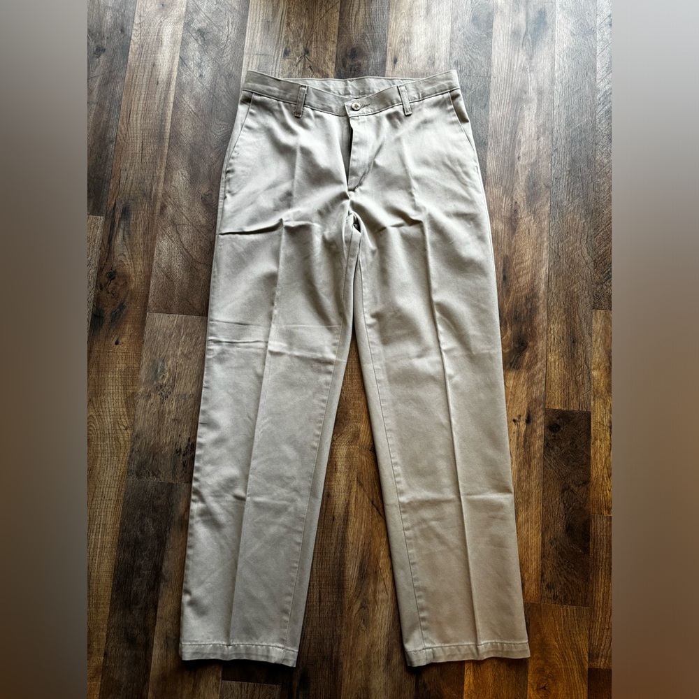 Lee Khaki Pants